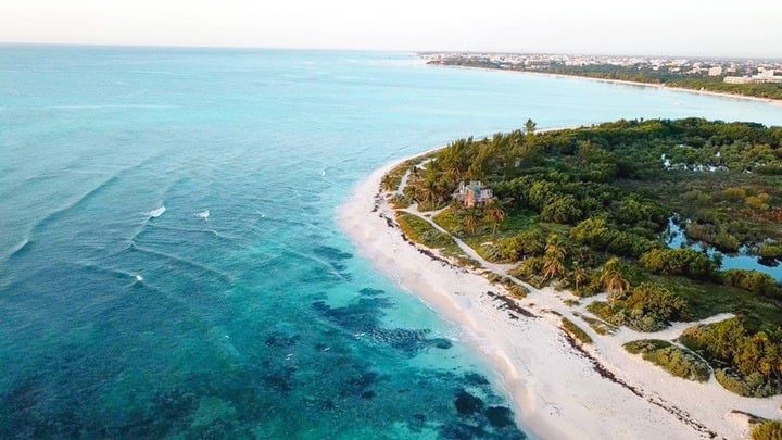 Vive la experiencia caribeña en suelo americano. (Foto: Mario A. ReGu - Pexels.com)