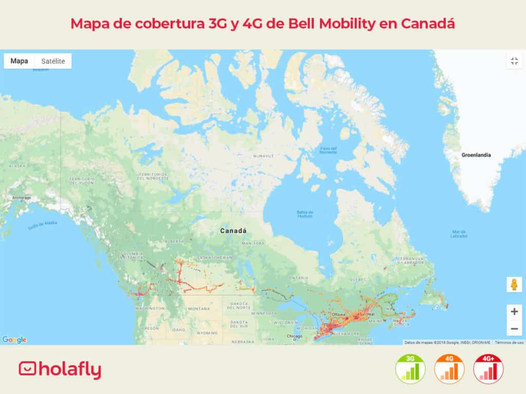 internet canada
