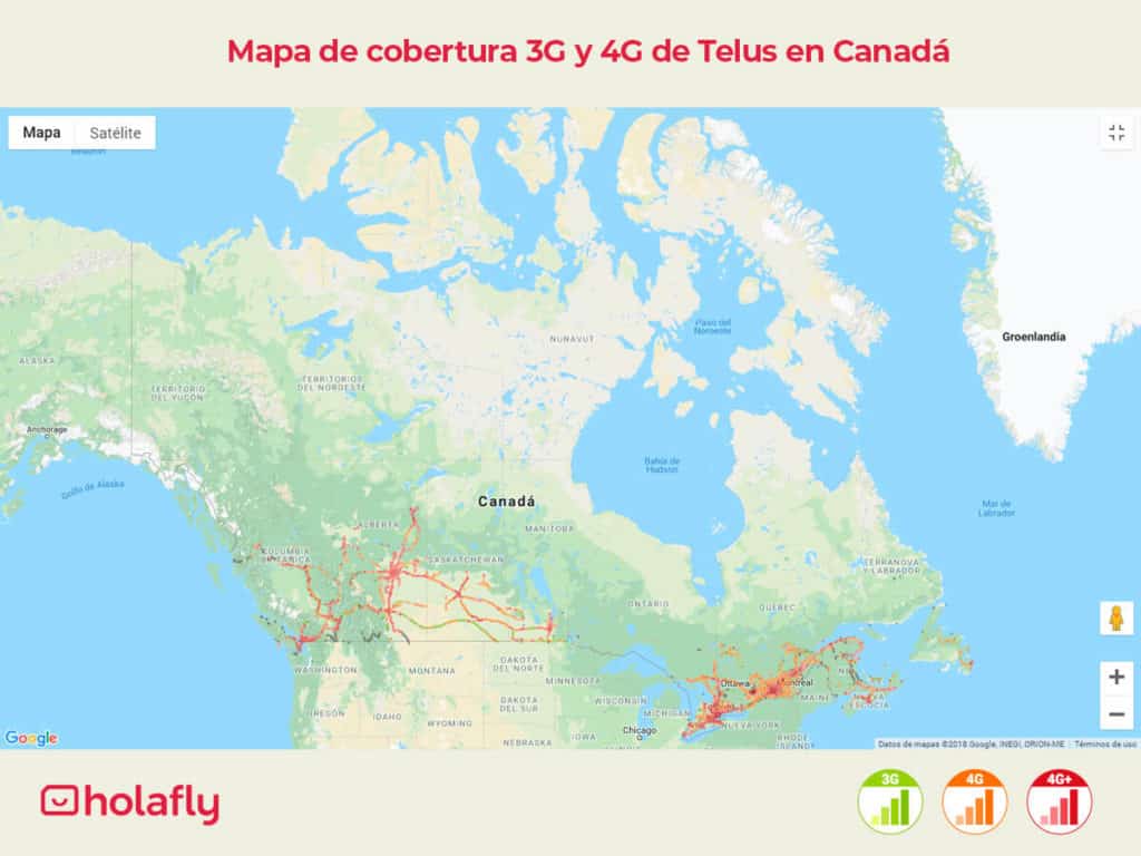 internet canada