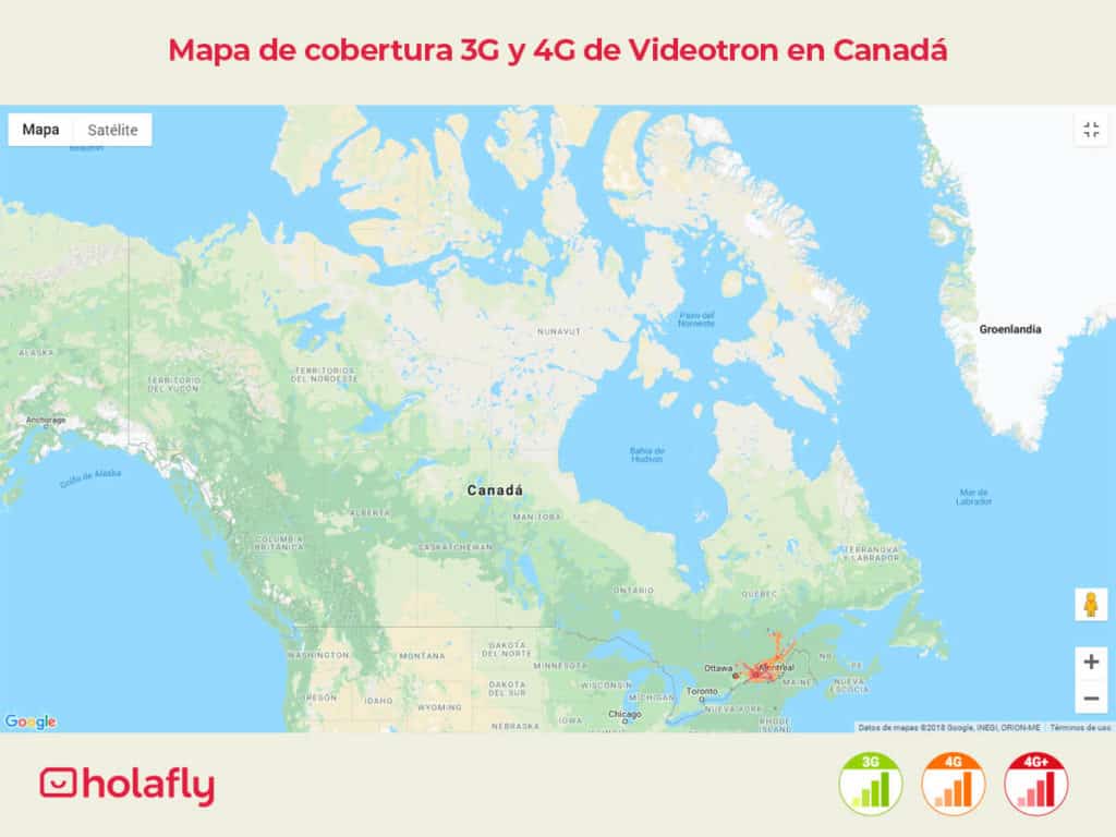 internet canada