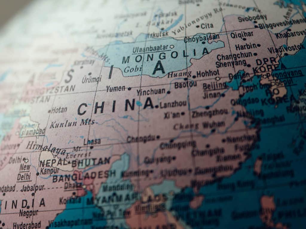 internet china mapa