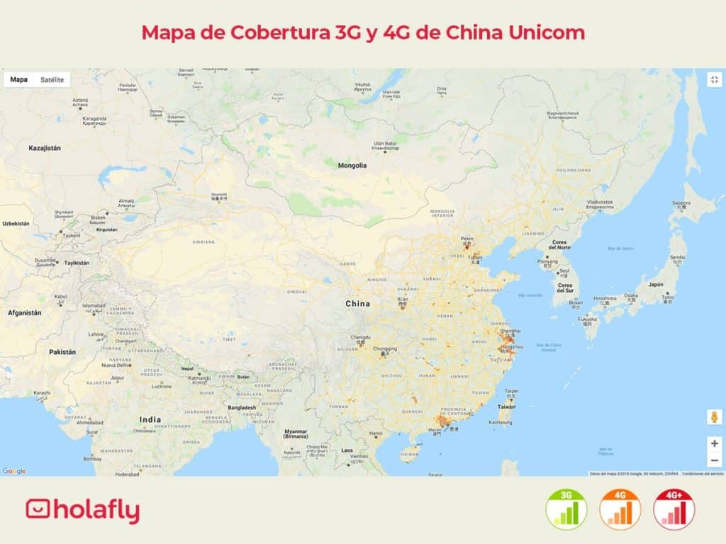 internet china con China Unicom