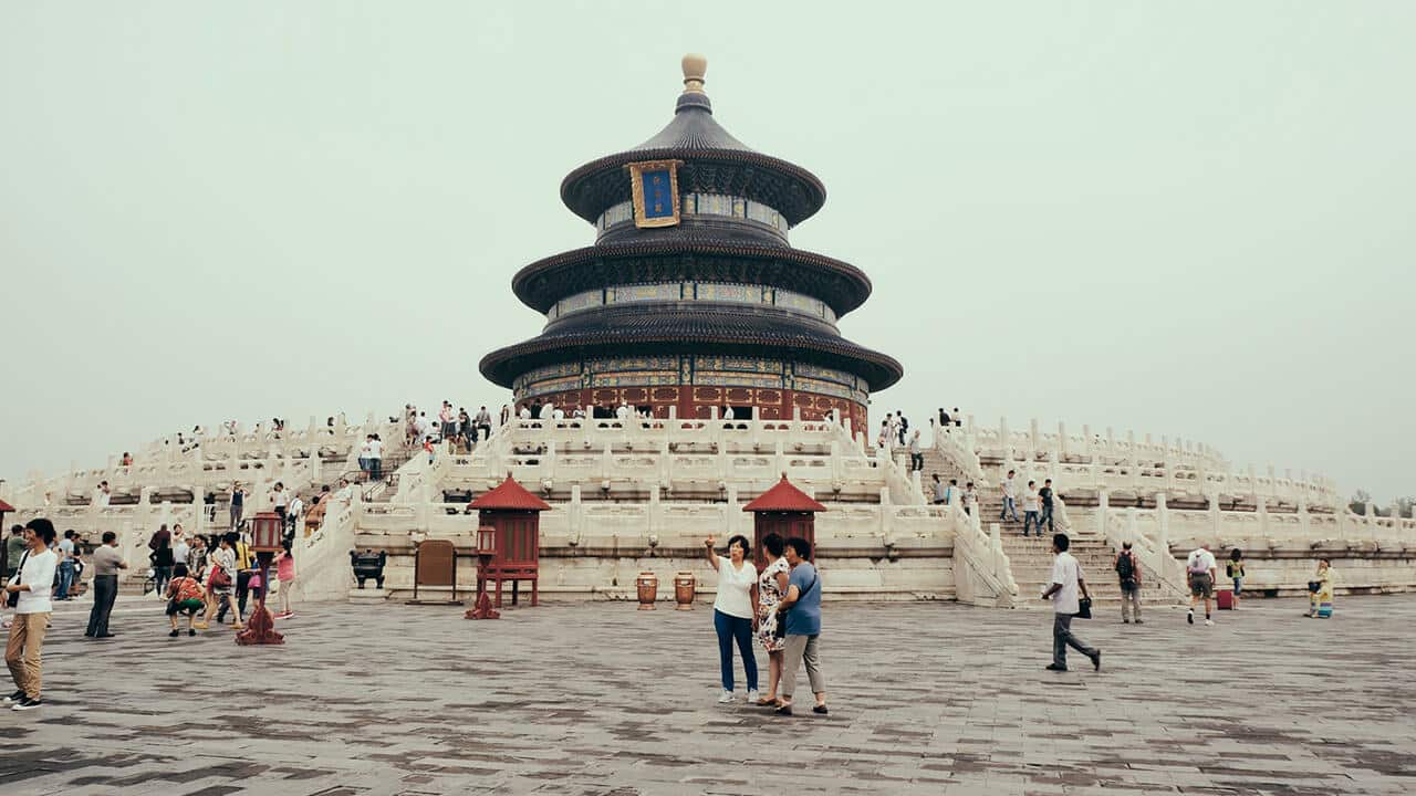 roaming asia