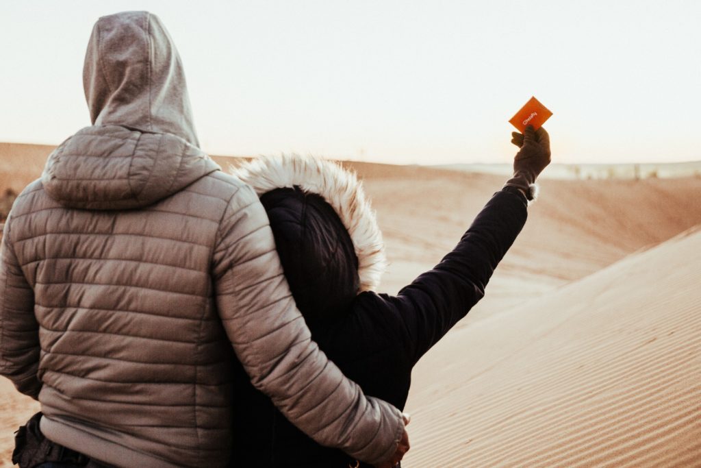 Los Vius Viajeros en Marruecos.