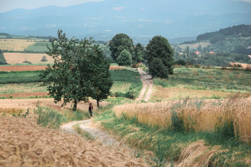 Rajac, Serbia