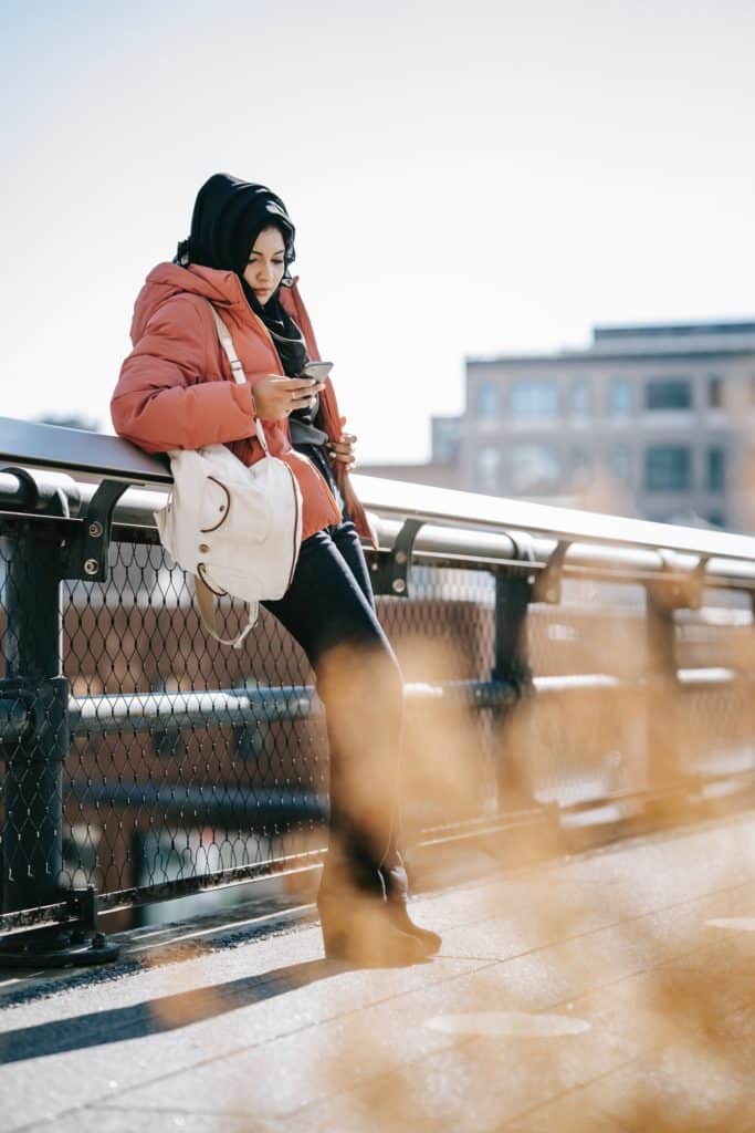 Lleva el móvil y la SIM para Japón
